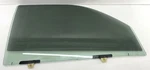 2000 Toyota 4RUNNER Right Passenger Front Door Glass Window 1996-2002 Used. Price: $75.95.