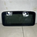 09-15 Honda Pilot Window Glass Oem Used. Price: $153.42.