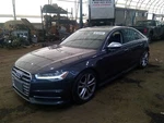 (local Pickup Only) Back Glass Fits 12-18 Audi A6 6931297 Used. Price: $174.99.