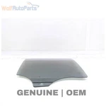 2018-2023 Bmw X3 G01 Rear Right Door Window Glass 7416972 Used. Price: $109.99.