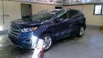 Used Rear Left Door Glass Fits: 2018 Ford Edge Privacy Tint Grade. Price: $95.99.