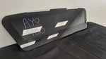 2017 18 19 Acura Nsx Partition Glass Oem Used. Price: $66.94.