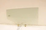 2011-2017 Hyundai Veloster Turbo Rear Right Door Window Glass 83421-2V000 Oem Used. Price: $109.69.