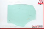 09-16 Audi A4 S4 Rear Right Passenger Side Door Window Glass Oem Used. Price: $31.25.