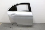 2015 - 2021 Mercedes C300 W205 Rear Right Side Door Assembly Oem Silver 775 Used. Price: $659.90.