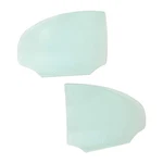 Ford Taurus 1996-2005 Door Window Glass Driver And Passenger Side Pair Rear New. Price: $155.73.