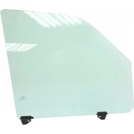 For Lincoln Navigator Passenger Door Windows Glass 98 -02 New. Price: $132.70.