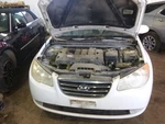 Back Glass Sedan With Antenna Opt 9621E1 Fits 07-10 Elantra 2078433 Used. Price: $118.75.