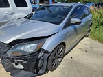 (local Pickup Only) Passenger Right Front Door Glass Fits 12-14 Focus 1882472 Used. Price: $144.90.