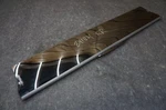 Rear Back Window Curved Fixed Glass Oem 1917305-00-D Tesla Cybertruck 2024 Used. Price: $329.99.