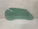 06-10 Saturn Sky-pontiac Solstice Front Right Door Window Glass, Oem LOT3420 Used. Price: $79.00.