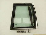 Cadillac Eldorado Driver Left Rear Quarter Window Glass Fits 1993-2002 94 95 Used. Price: $119.90.