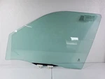 Driver Left Front Door Glass Without Acoustic Fits 22-25 Tundra 1018073 Used. Price: $147.89.