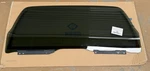 Fits 1996-2002 Toyota 4RUNNER Rear Back Window Glass Heated Liftgate Dark Tint New. Price: $194.97.