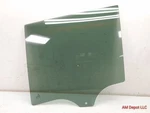 2011 Bmw X5 E70 35I 40I Rear Left Door Glass Window Tinted 51357163751 Used. Price: $44.99.