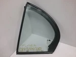 1999 2002 Daewoo Leganza Left Rear Door Quarter Small Glass Window 43R-00107 Used. Price: $42.84.