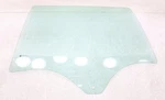 New Oem Gm Rear Left Door Window Glass 84560289 Silverado Sierra 1500 Crew 19-25. Price: $104.95.