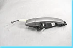 06-09 Land Range Rover Sport Rear Right Passenger Side Exterior Door Handle Oem Used. Price: $28.00.