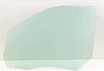 Fits Dodge Ram 4 Door Pickup Driver Left Front Window Glass Temp. New. Price: $79.00.
