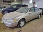 Driver Left Rear Door Glass Without Ultraviolet Fits 97-01 Camry 2066046 Used. Price: $140.14.
