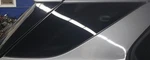 20 Mercedes GLE350 Right Quarter Window Glass, 167 Type Used. Price: $240.00.