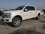 (local Pickup Only) Passenger Rear Door Glass Crew Cab Platinum Fits 15-23 Ford Used. Price: $159.90.