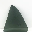 Driver/left Side Rear Vent Window Glass For 2013-2022 Buick Encore New. Price: $59.00.