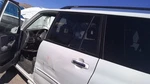 Driver Left Rear Door Glass XL-7 Fits 01-06 Vitara 30825866 Used. Price: $110.70.