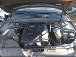 Used Left Quarter Glass Fits: 2011 Audi A4 Sdn Chrome Moulding Grade. Price: $110.00.