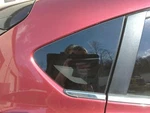 18-23 Subaru Xv Crosstrek Quarter Glass Window Privacy Tint Right Passenger Side Used. Price: $142.49.