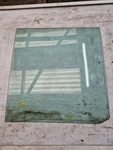Range Rover Classic 5MM Left Hand Rear Door Drop Glass Window MTC5953 (76A) Used. Price: $47.09.