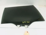2013 Subaru Outback Passenger Rear Glass Window Rh Side Door 651212 Oem 10-14 Used. Price: $66.45.