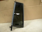 1998 Jeep Grand Cherokee Factory Vent Window Left Rear Door Quarter Glass Used. Price: $64.99.
