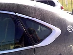 Driver Left Quarter Glass Fits 14-20 Impala 103980637 Used. Price: $134.05.