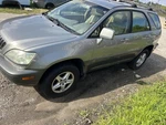 (local Pickup Only) Driver Left Rear Door Glass Fits 99-03 Lexus RX300 575013 Used. Price: $114.90.