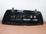 Jeep Liberty Kj 02-07 Rear Hatch Glass Window Gate Trunk Privacy Tint Used. Price: $161.99.