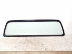 Rear Back Window Glass Fixed Tinted Fits 2008-2016 Ford F250 F350 F450 F550 Used. Price: $198.66.