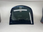 2022 Tesla Model Y Trunk Lid Glass 1509126-00-G Used. Price: $486.00.