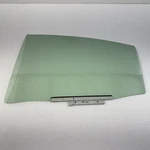 21-26 Lexus IS300 IS350 IS500 Driver Left Rear Door Glass Window Oem Used. Price: $161.99.