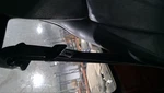 VDOD2500 1999 Dodge Van Seat Belt Front 1213550 Used. Price: $101.29.