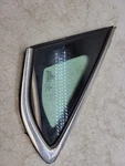 14 15 16 17 18 2019 Ford Fusion Driver Left Quarter Glass Window DS7Z-5429711-B Used. Price: $112.50.