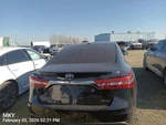 Passenger Right Quarter Glass Fits 13-18 Avalon 9574836 Used. Price: $150.00.