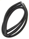 Precision Replacement Parts Wbl 413 Windshield Weatherstrip Seal Fits 720 Pickup New. Price: $132.94.