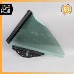 13-20 Mercedes R231 SL550 SL400 Rear Left Driver Side Quarter Window Oem Used. Price: $120.35.