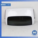 09-16 Bmw E89 Z4 Convertible Hard Top Roof Assembly W/ Glass White Oem Used. Price: $324.23.