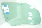 2006-2010 Dodge Charger Front Door Window Glass Passenger Right Oem Used. Price: $58.49.