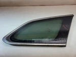 2016 2017 2018 2019 Hyundai Santa Fe Passenger Quarter Glass 87820-B8010 Used. Price: $135.00.