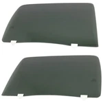 Door Glasses Set Of 2 Rear Left-and-right & For Toyota Tacoma Pair New. Price: $160.30.