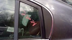 02 - 06 Nissan Altima Rear Door Vent Glass Lh Driver Side Oem 822638J000 Used. Price: $75.22.