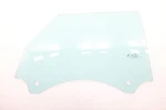 2021- 2026 Ford Bronco Front Left Driver Side Door Window Glass Oem M2DBS21411AB Used. Price: $324.72.